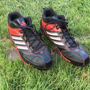 adidas Baseball Cleats Sz. 13